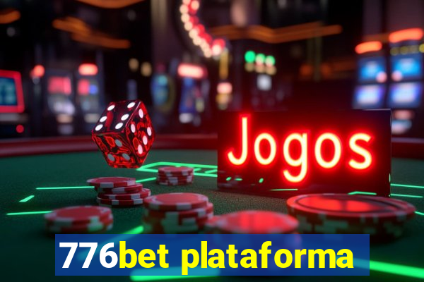 776bet plataforma